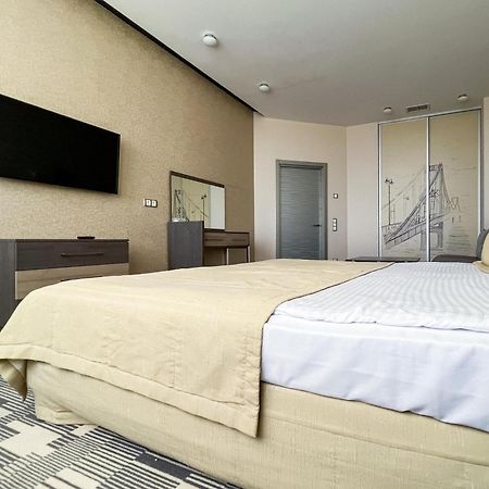 12Th Floor Apartments Οδησσός Εξωτερικό φωτογραφία