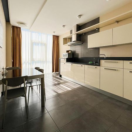 12Th Floor Apartments Οδησσός Εξωτερικό φωτογραφία