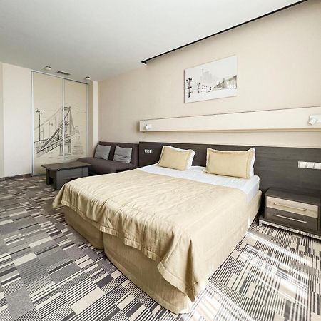 12Th Floor Apartments Οδησσός Εξωτερικό φωτογραφία