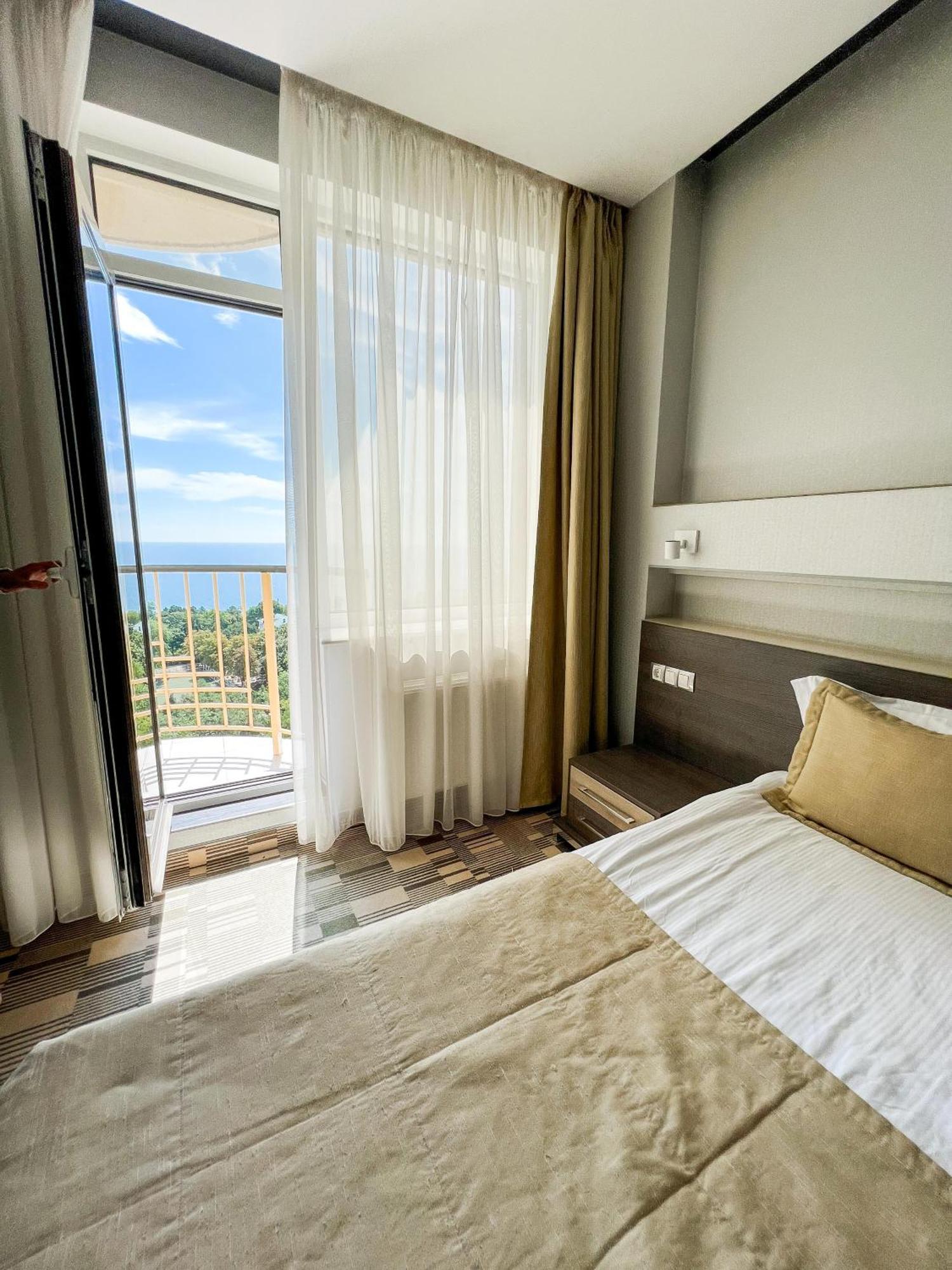 12Th Floor Apartments Οδησσός Εξωτερικό φωτογραφία