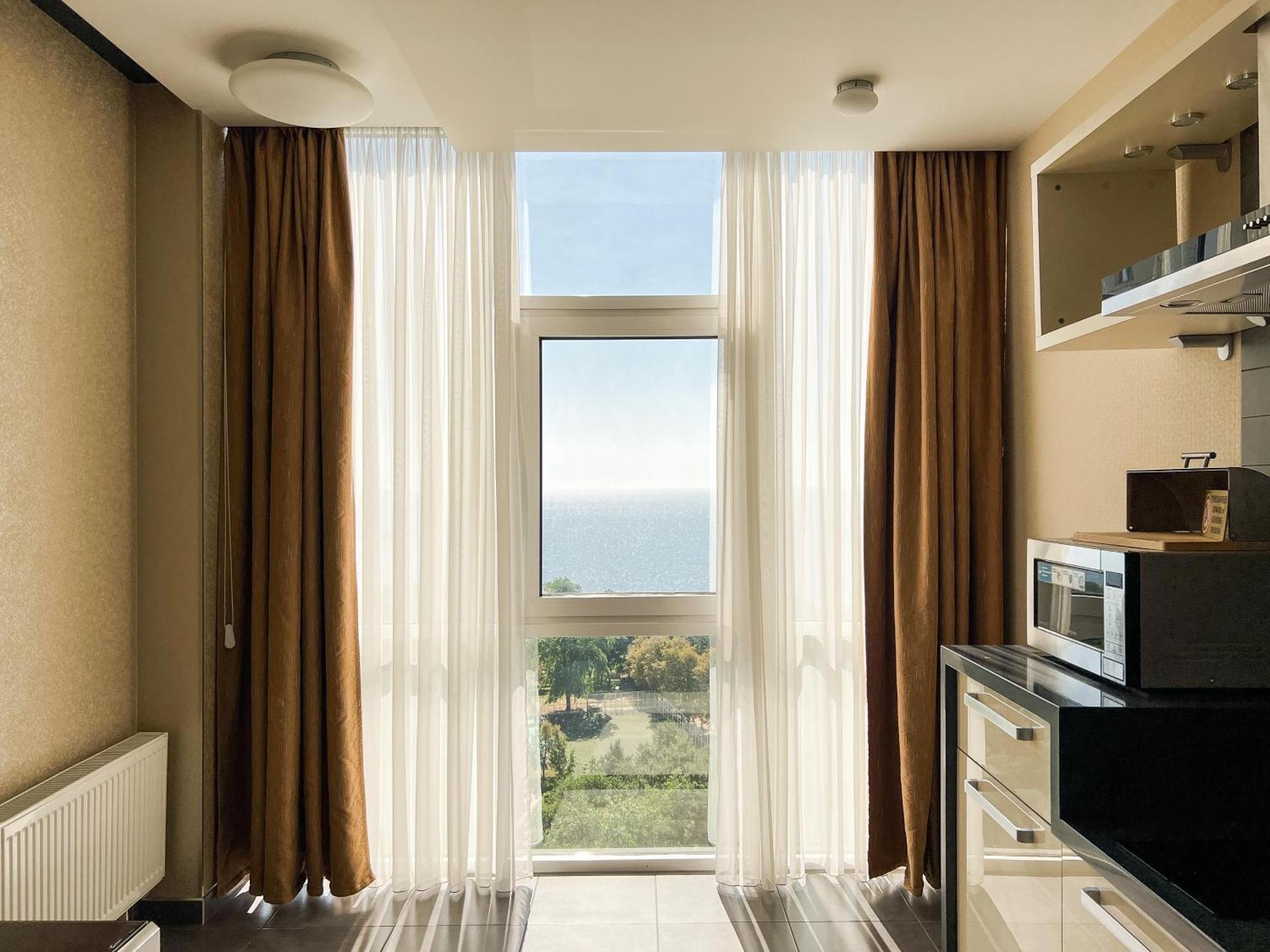 12Th Floor Apartments Οδησσός Εξωτερικό φωτογραφία