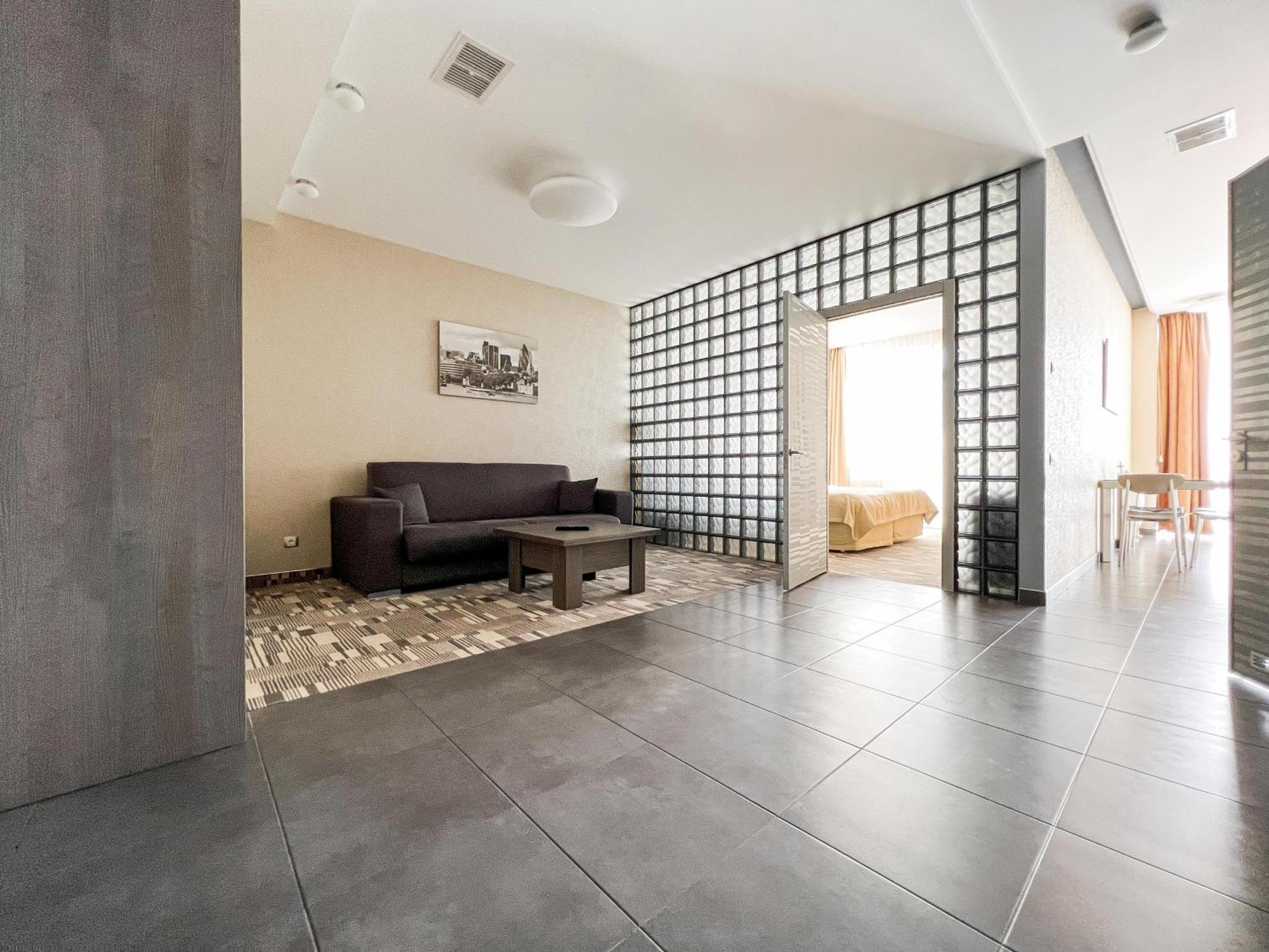 12Th Floor Apartments Οδησσός Εξωτερικό φωτογραφία