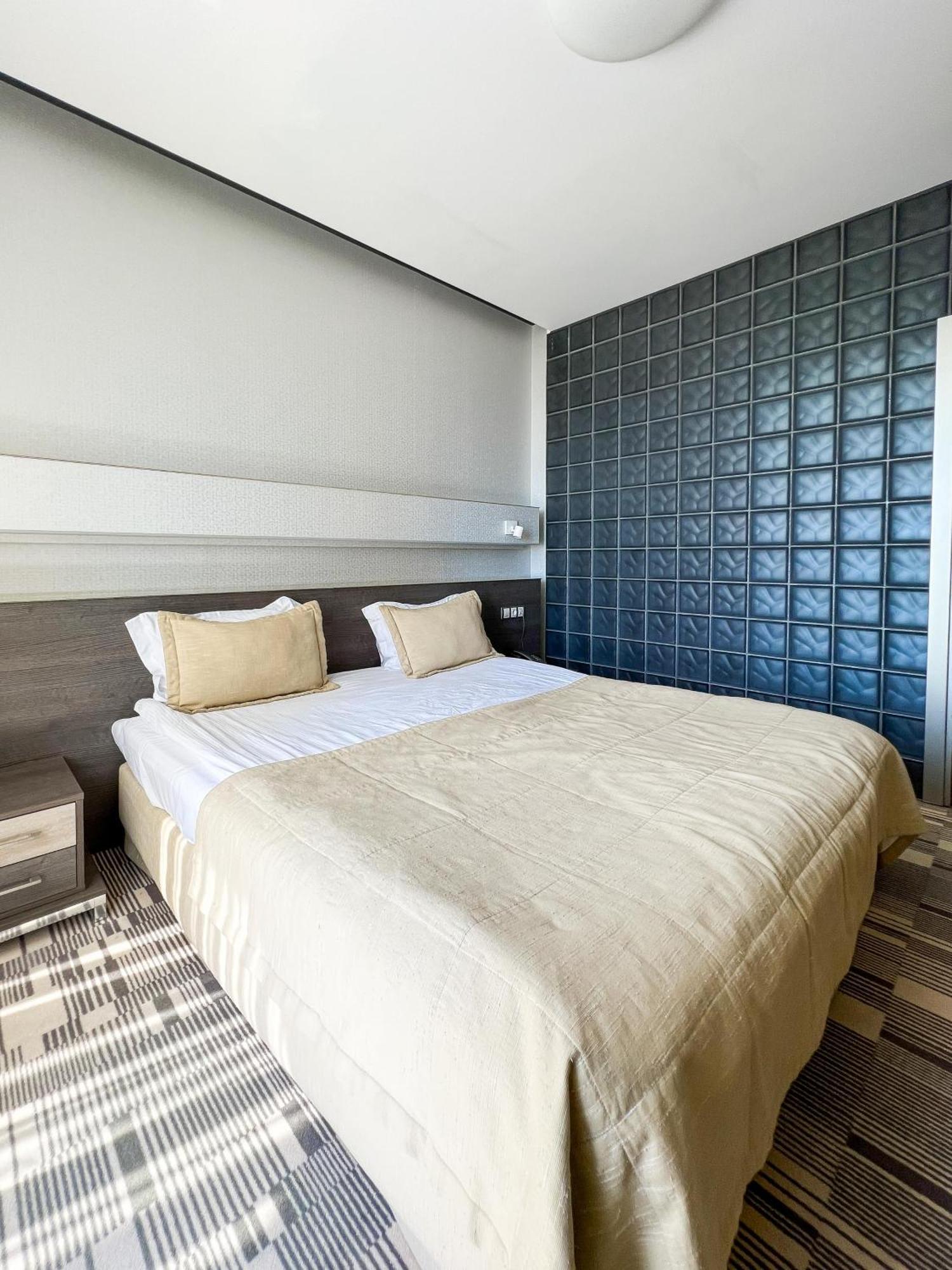 12Th Floor Apartments Οδησσός Εξωτερικό φωτογραφία
