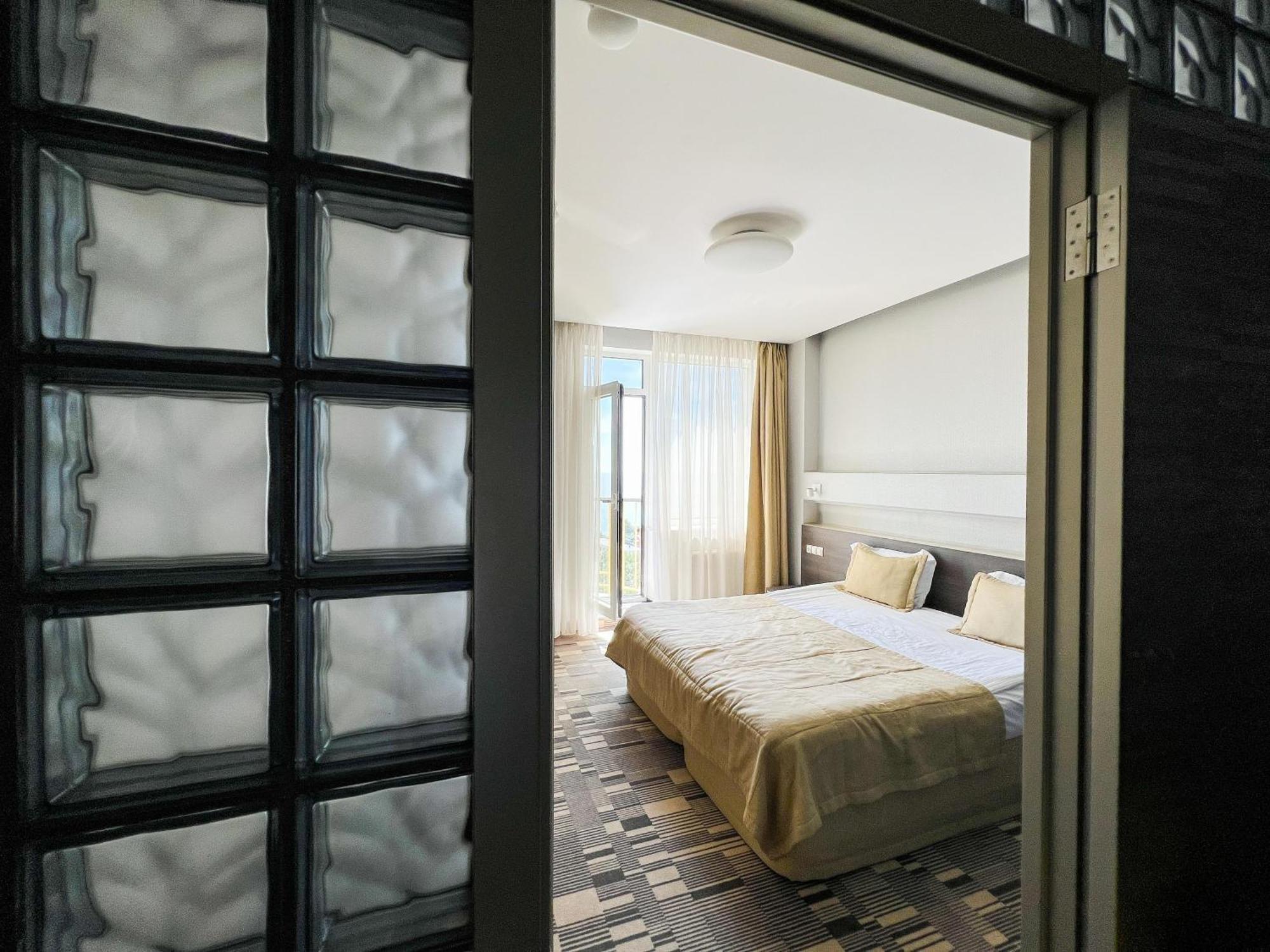 12Th Floor Apartments Οδησσός Εξωτερικό φωτογραφία