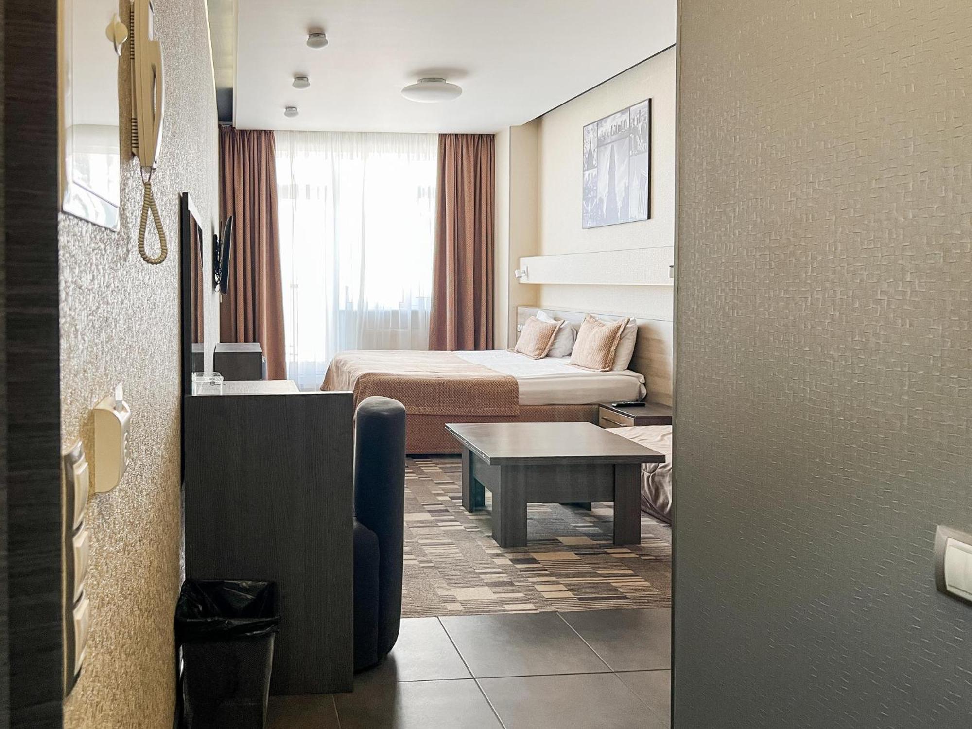 12Th Floor Apartments Οδησσός Εξωτερικό φωτογραφία