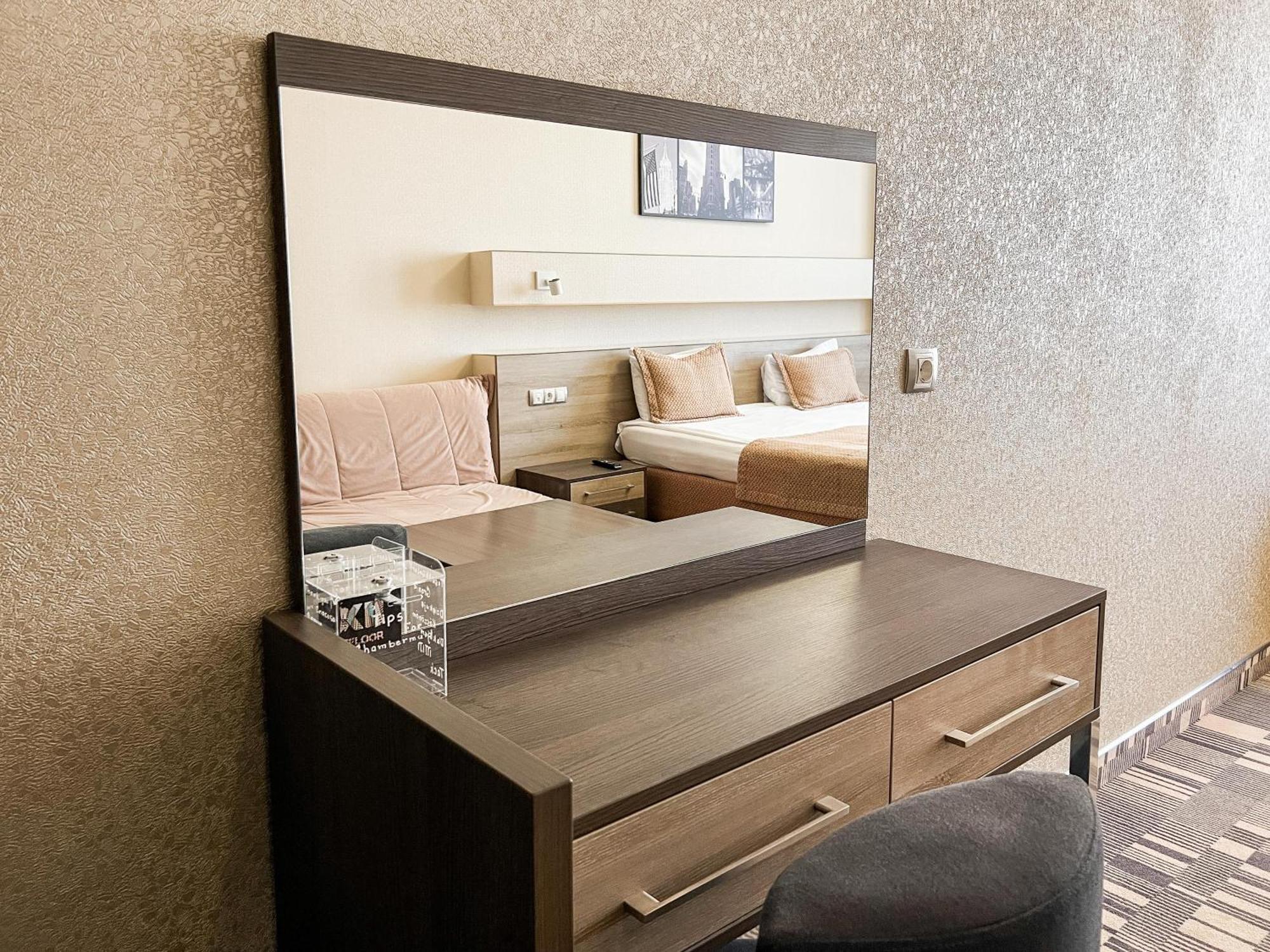 12Th Floor Apartments Οδησσός Εξωτερικό φωτογραφία