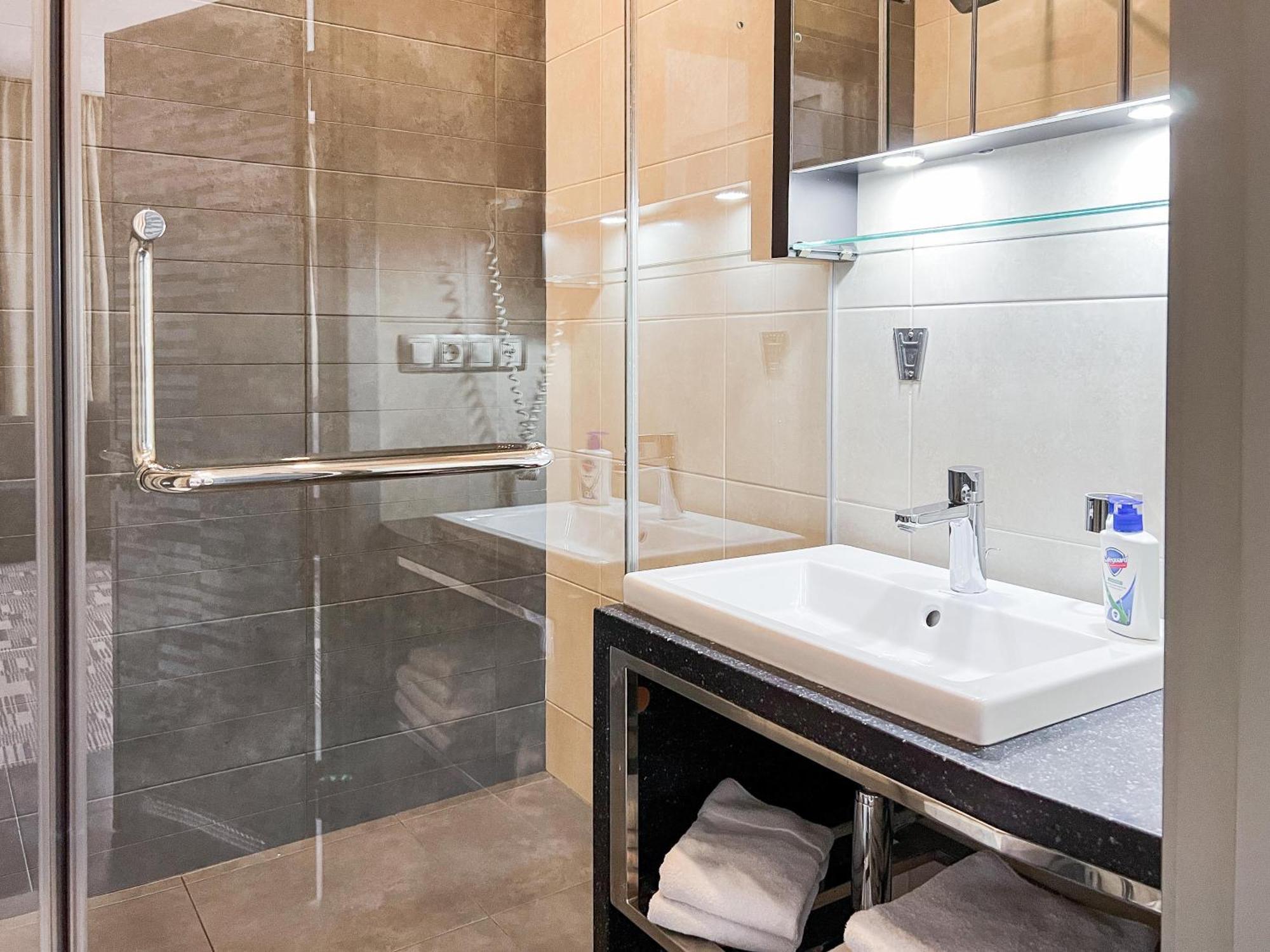12Th Floor Apartments Οδησσός Εξωτερικό φωτογραφία