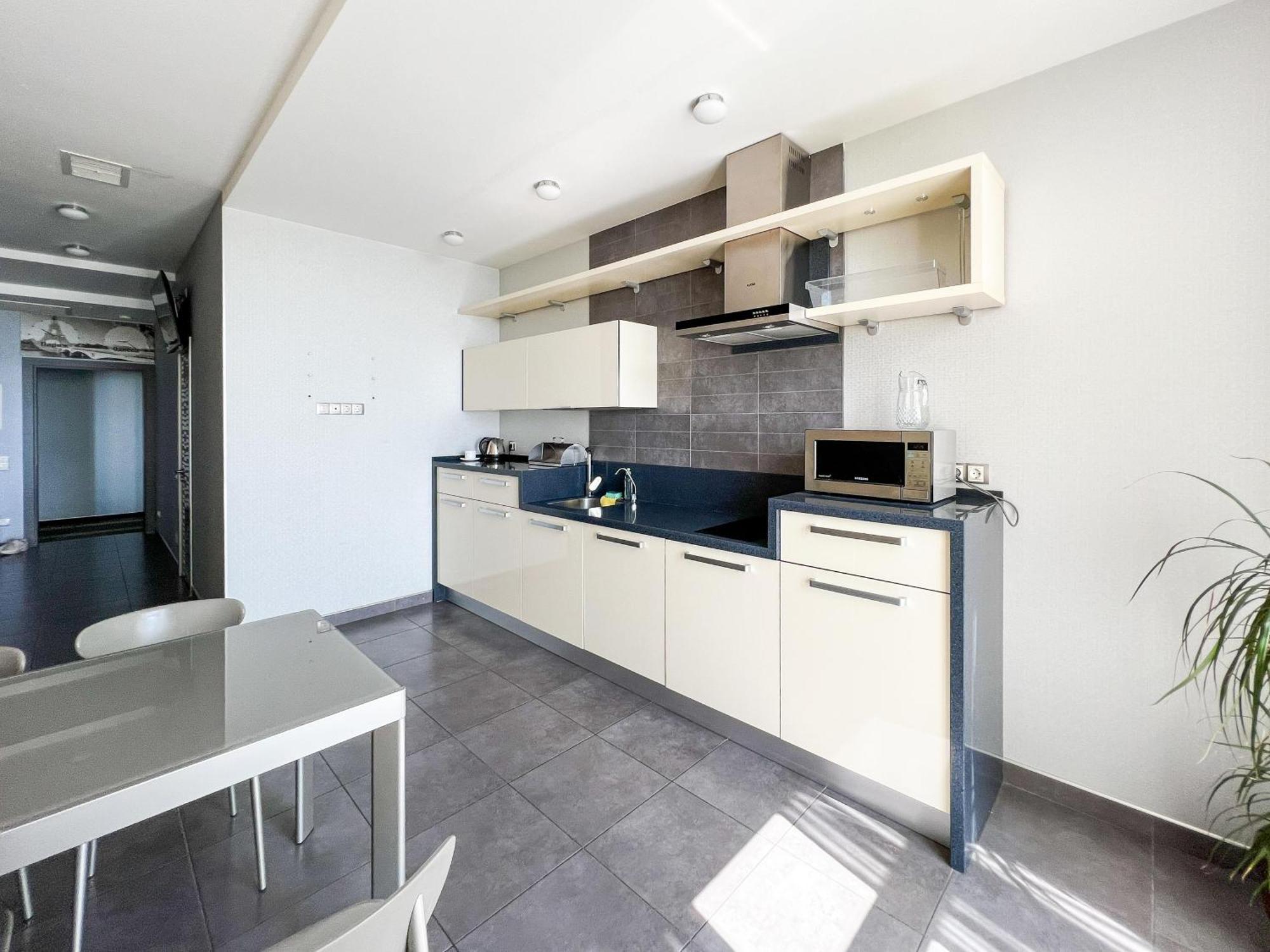 12Th Floor Apartments Οδησσός Εξωτερικό φωτογραφία
