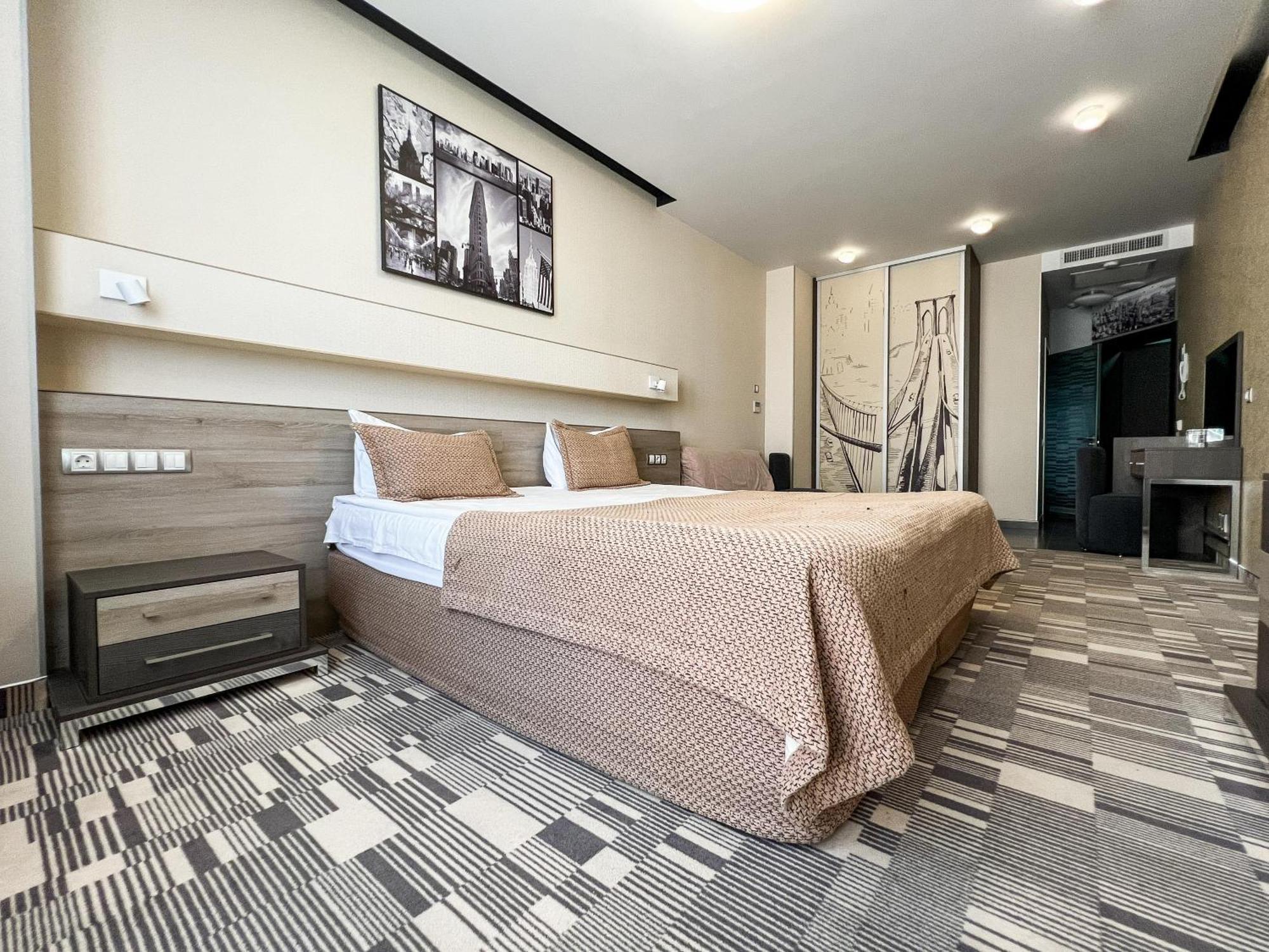 12Th Floor Apartments Οδησσός Εξωτερικό φωτογραφία