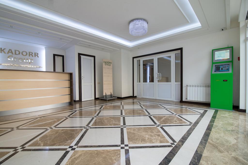 12Th Floor Apartments Οδησσός Εξωτερικό φωτογραφία
