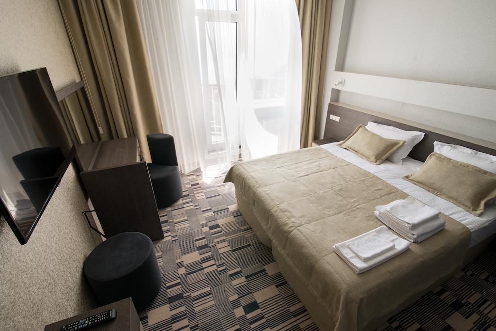 12Th Floor Apartments Οδησσός Εξωτερικό φωτογραφία