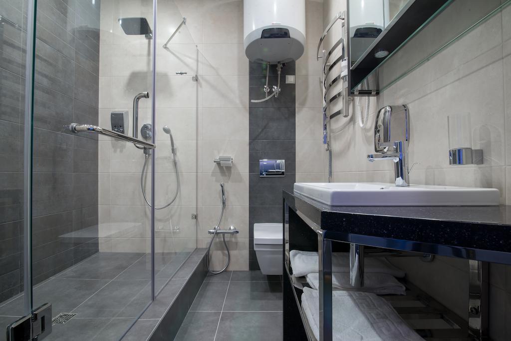 12Th Floor Apartments Οδησσός Δωμάτιο φωτογραφία