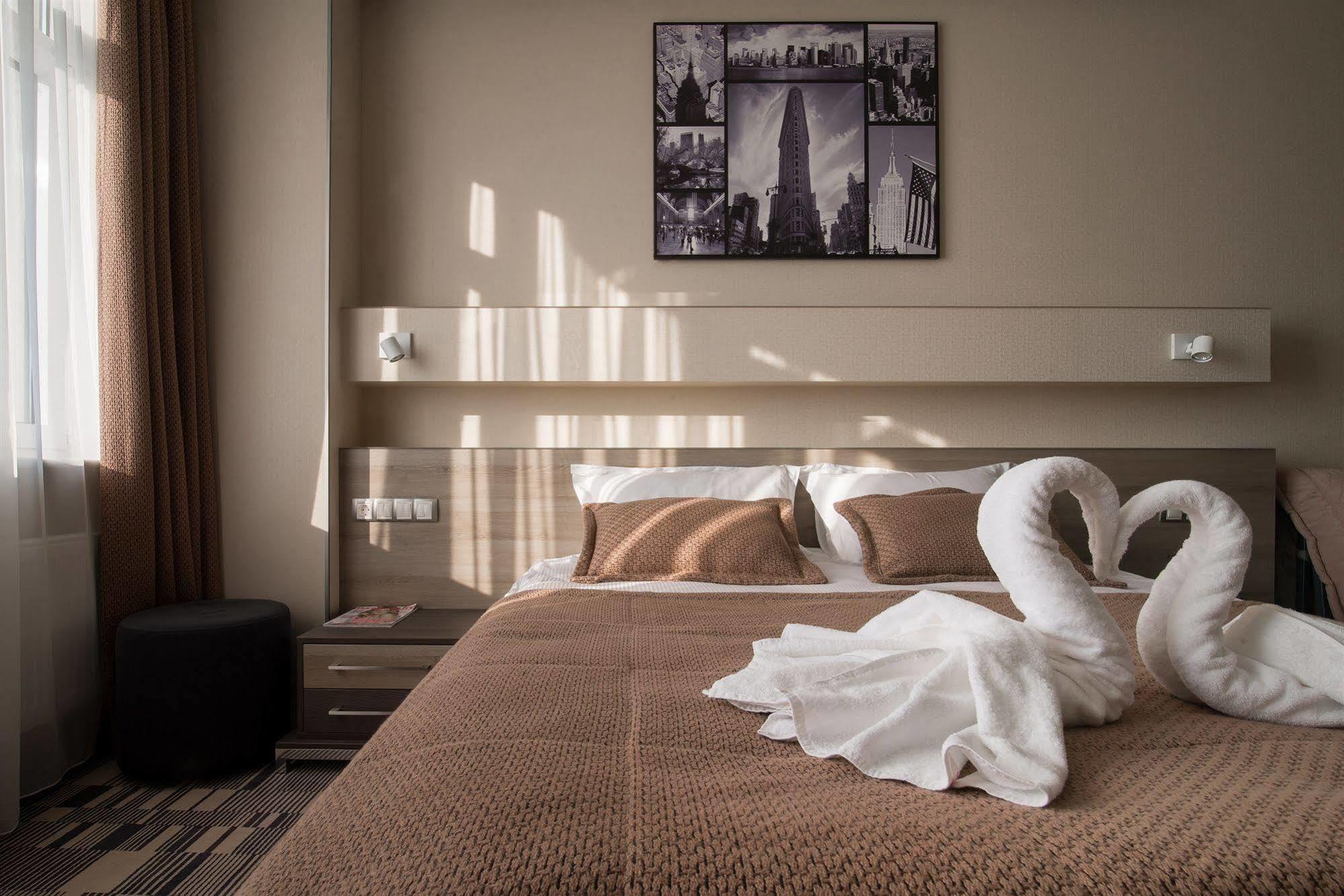 12Th Floor Apartments Οδησσός Εξωτερικό φωτογραφία