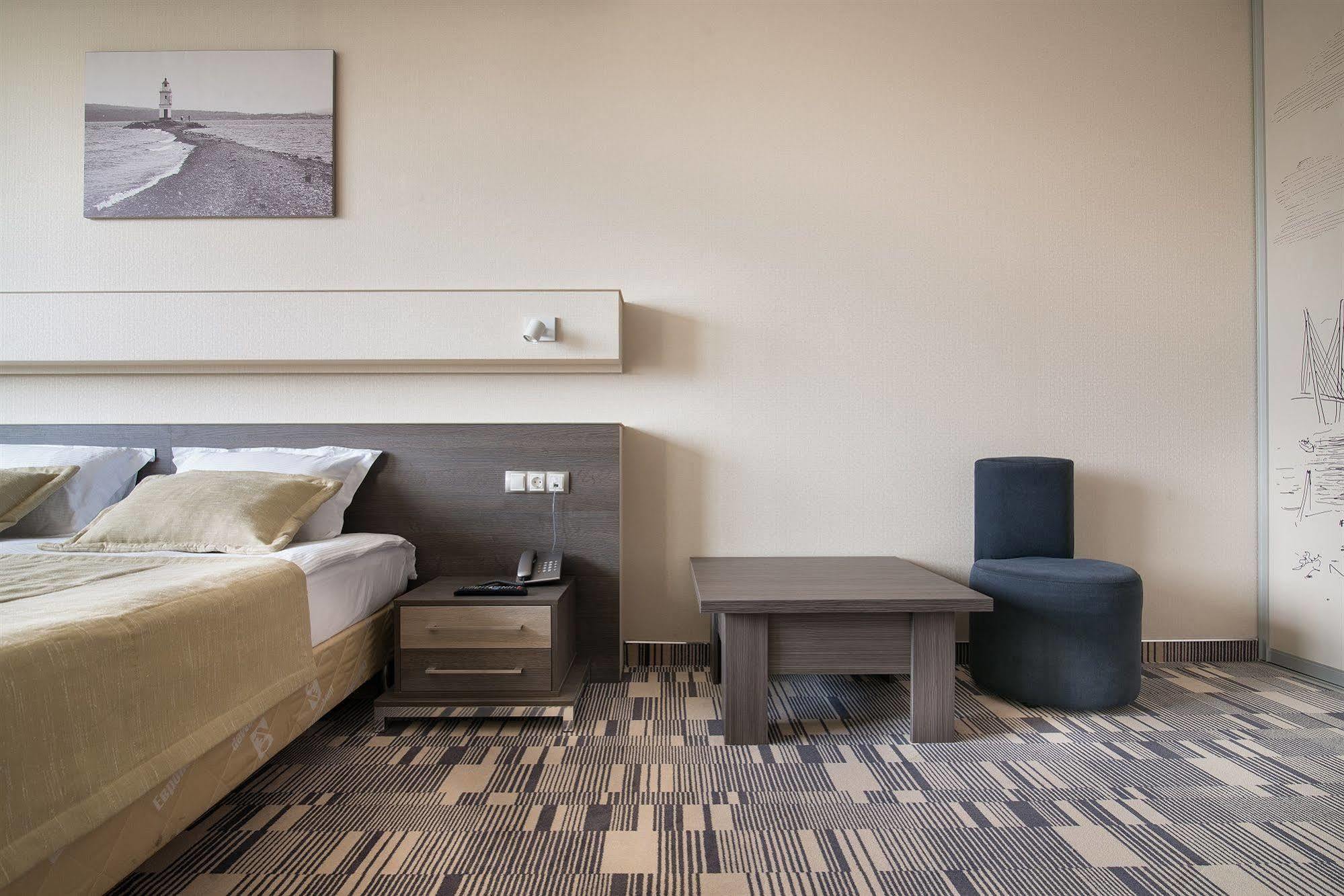 12Th Floor Apartments Οδησσός Εξωτερικό φωτογραφία
