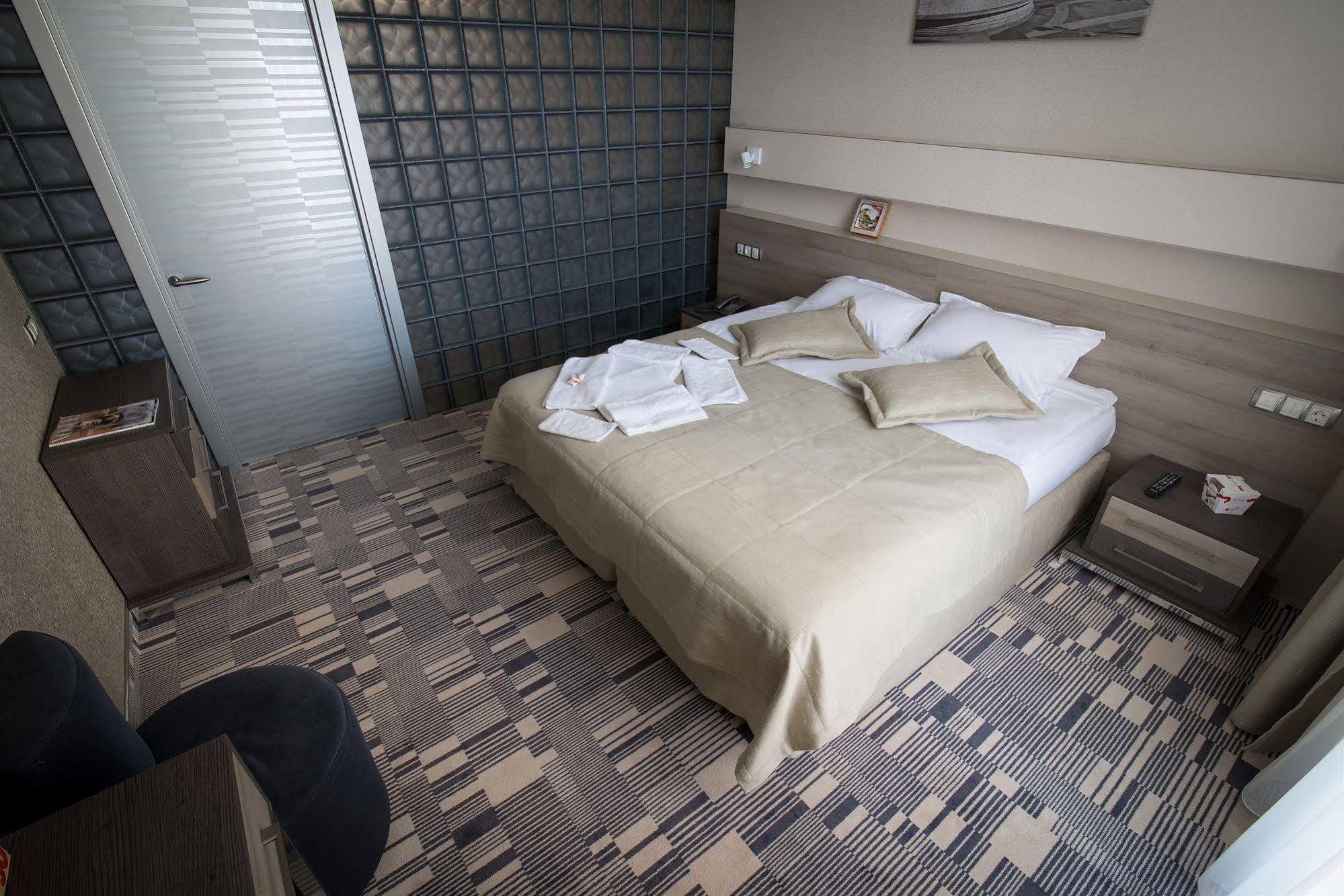 12Th Floor Apartments Οδησσός Εξωτερικό φωτογραφία