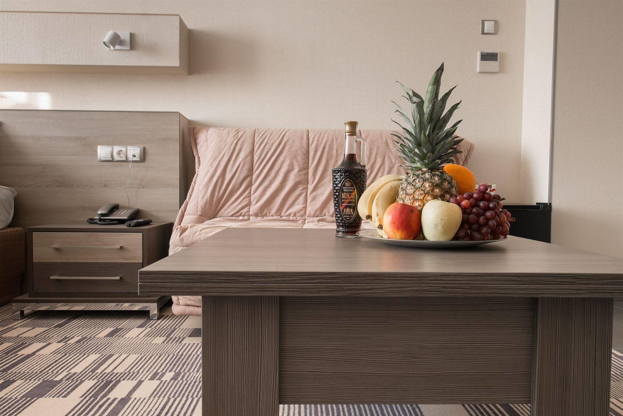 12Th Floor Apartments Οδησσός Εξωτερικό φωτογραφία