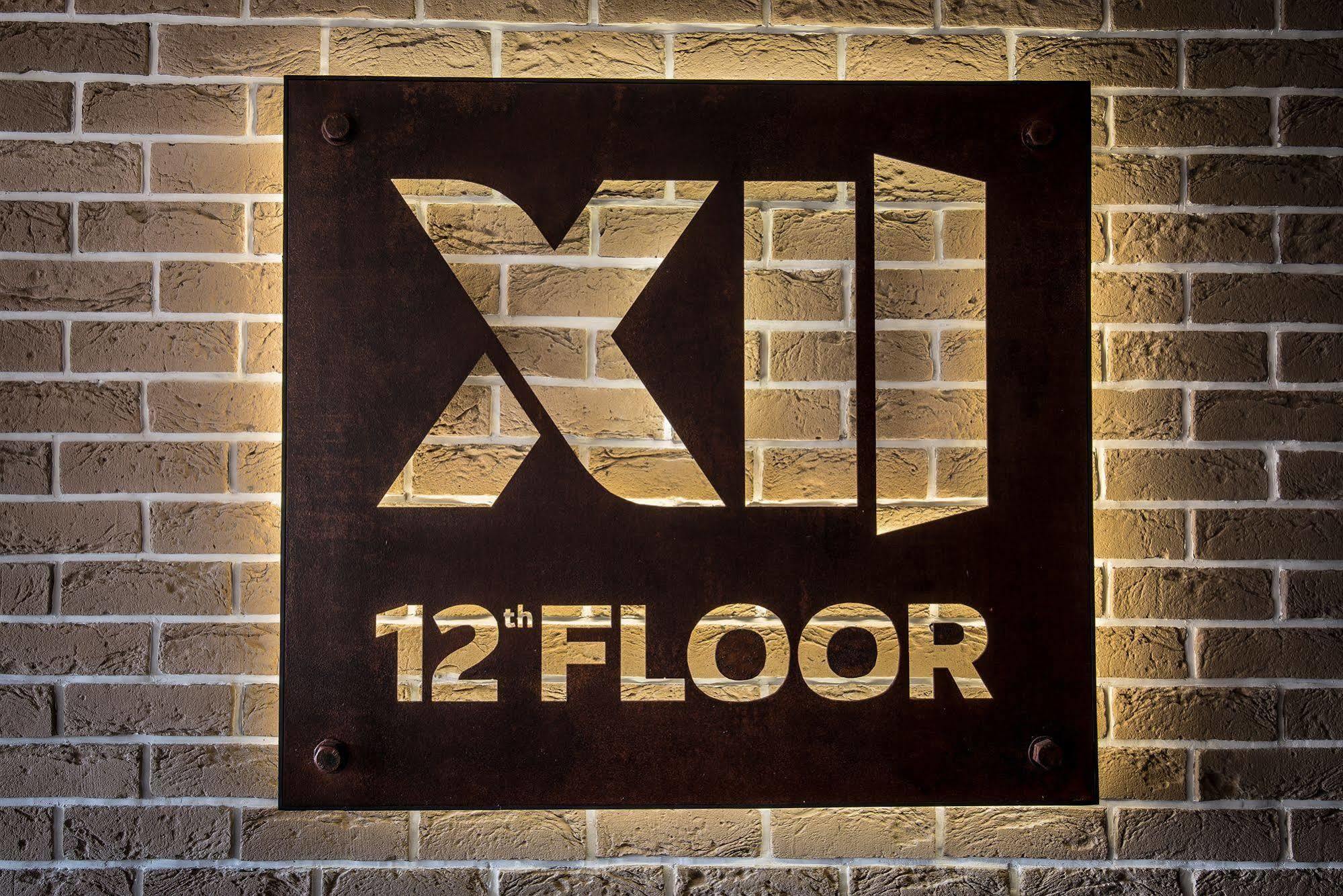 12Th Floor Apartments Οδησσός Εξωτερικό φωτογραφία