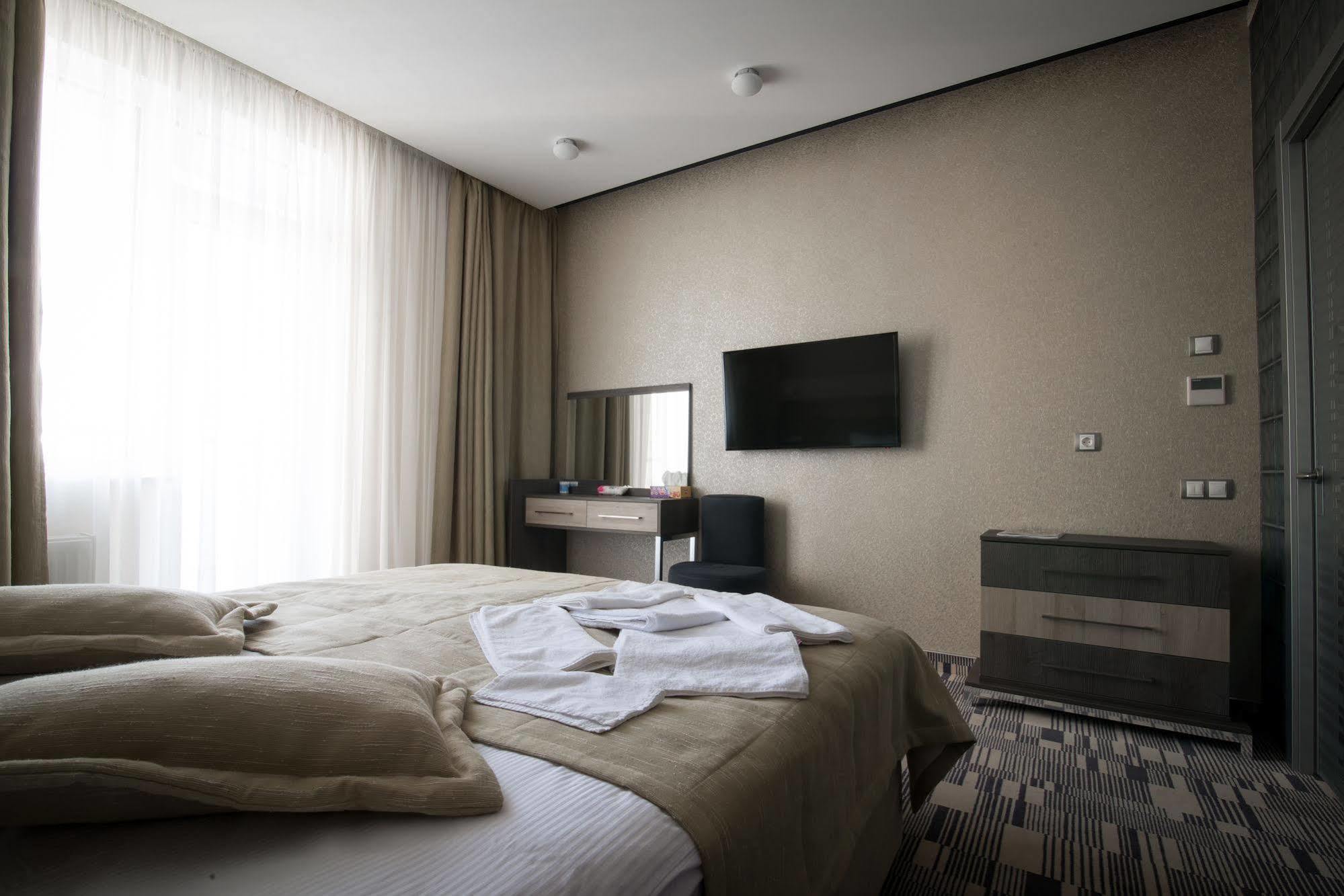 12Th Floor Apartments Οδησσός Εξωτερικό φωτογραφία