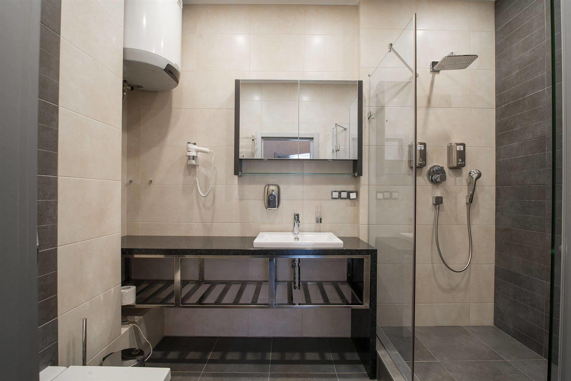 12Th Floor Apartments Οδησσός Εξωτερικό φωτογραφία