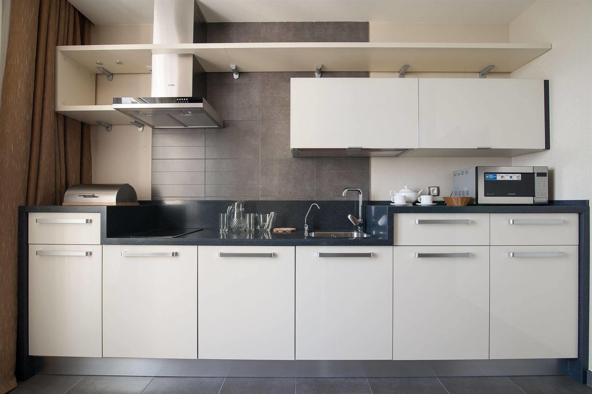 12Th Floor Apartments Οδησσός Εξωτερικό φωτογραφία