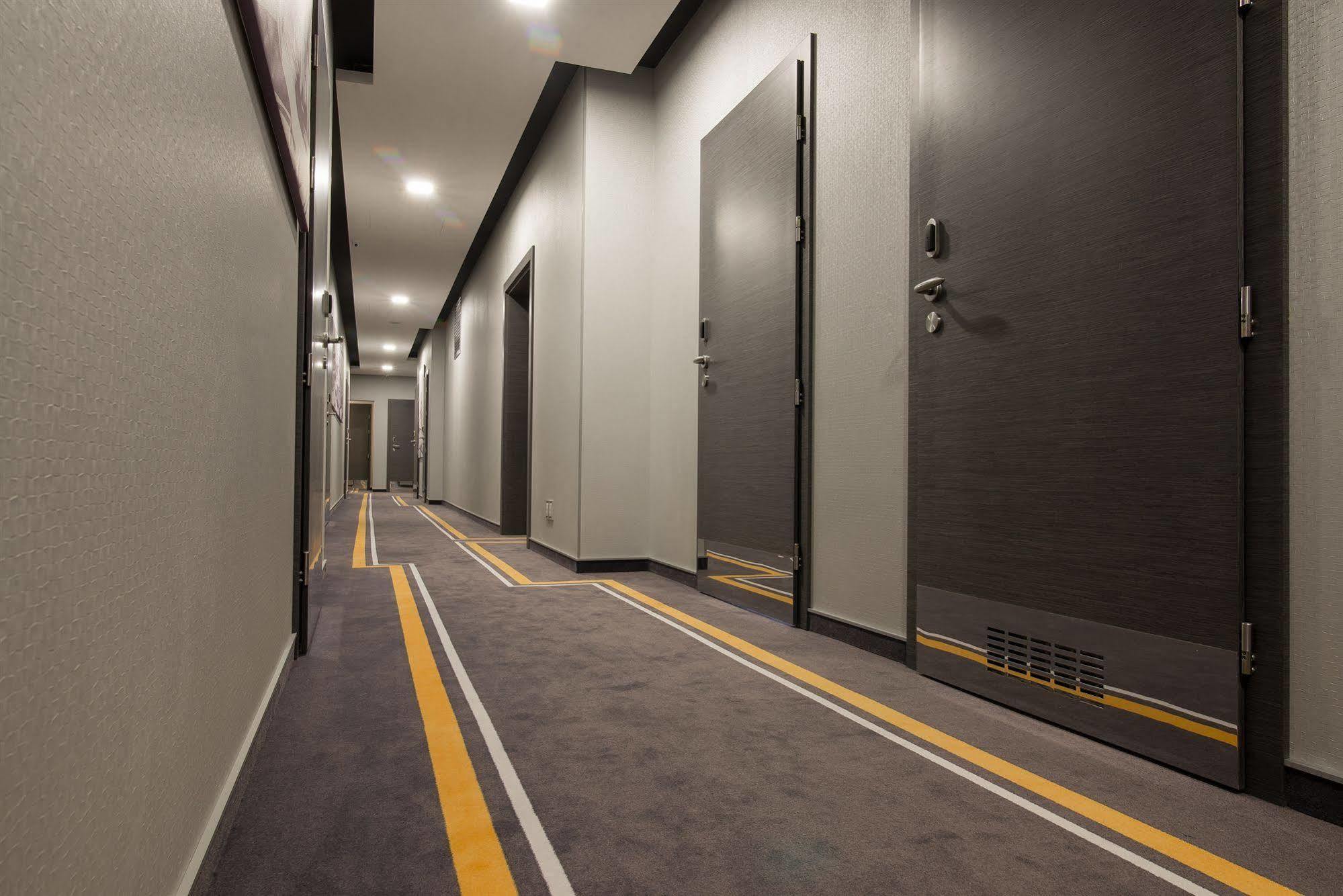 12Th Floor Apartments Οδησσός Εξωτερικό φωτογραφία