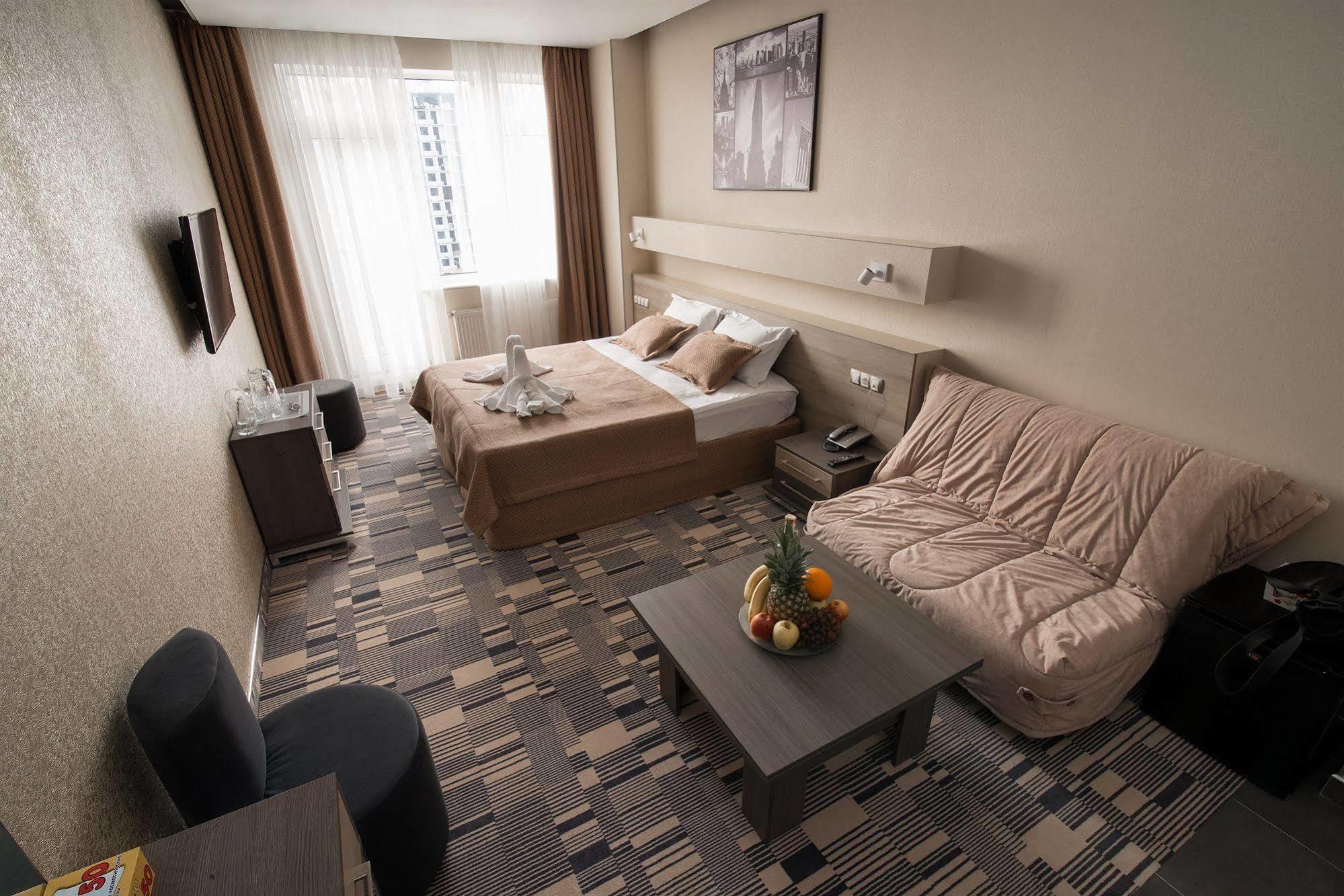 12Th Floor Apartments Οδησσός Εξωτερικό φωτογραφία